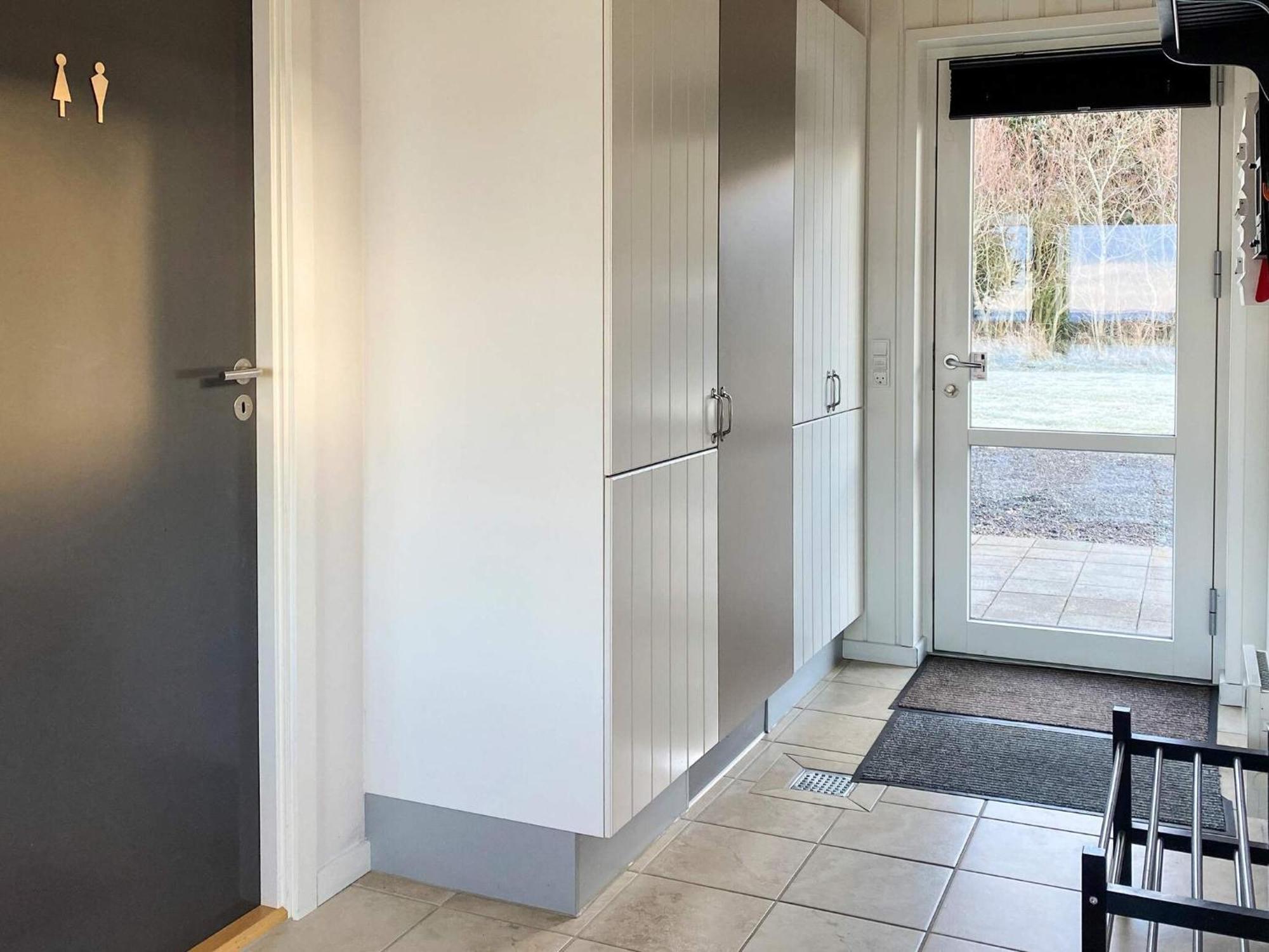 Three-Bedroom Holiday Home In Spottrup 11 Knud  外观 照片