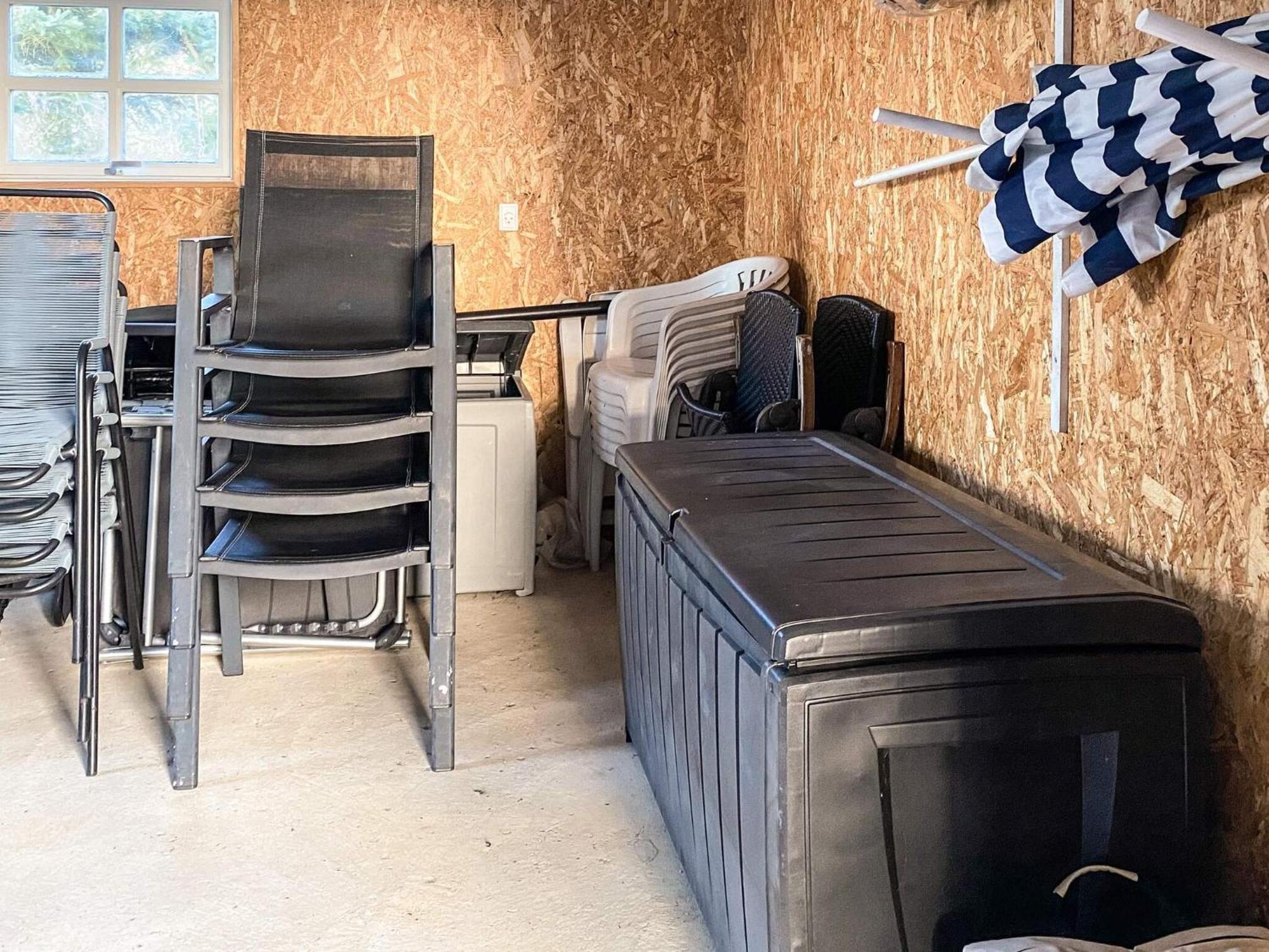 Three-Bedroom Holiday Home In Spottrup 11 Knud  外观 照片
