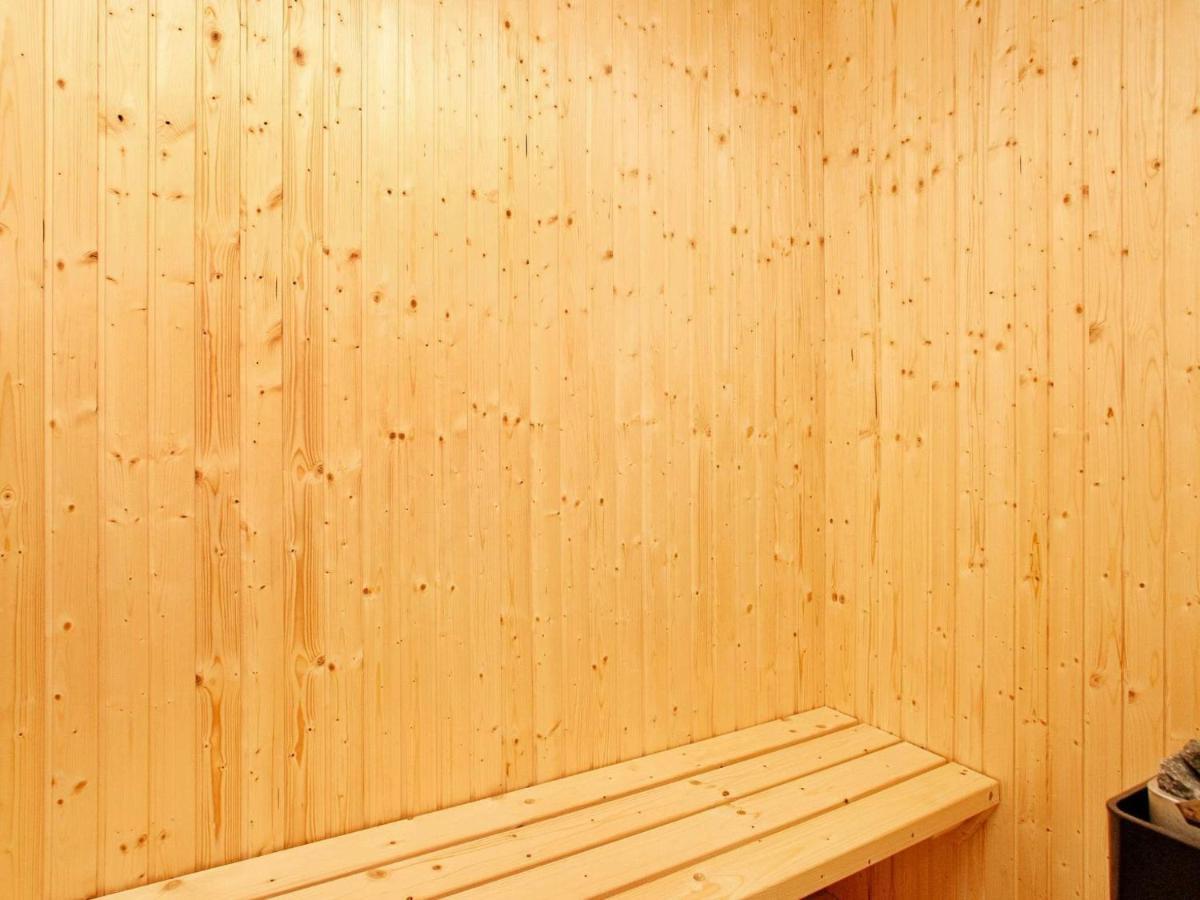 Three-Bedroom Holiday Home In Spottrup 11 Knud  外观 照片
